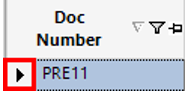 Doc Number Column