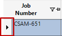 Job Details Grey Box